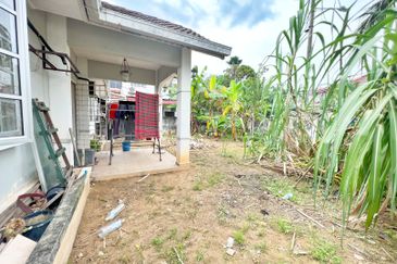 Bandar Damai Perdana