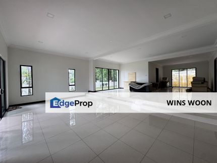 2 Storey Brand New Bungalow @ Bukit Suria Garden Village, Sg Long, Selangor, Cheras South