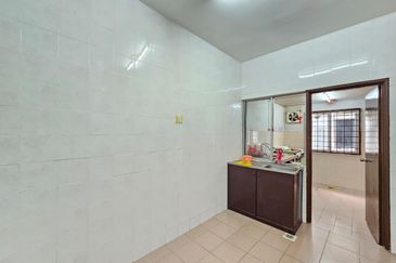 Bandar Damai Perdana