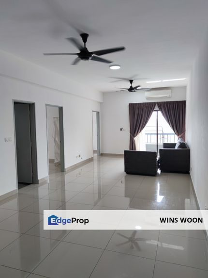 Palm Hills Residence 1 @ Sg Long, Selangor, Batu 9th Cheras