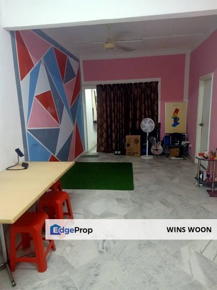 3R2B Shop Apartment @ Taman Lembah Maju, Selangor, Pandan Indah