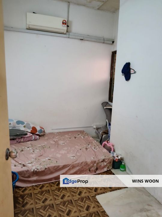 3R2B Shop Apartment @ Taman Lembah Maju, Selangor, Pandan Indah