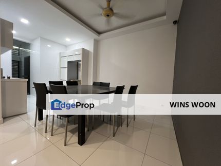 2Storeys Terrace @ Taman Kelab Ukay, Selangor, Ulu Kelang
