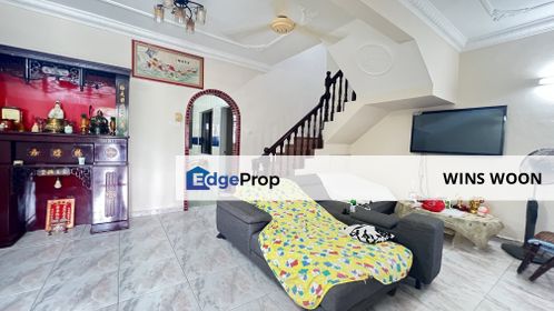 Lembah Maju Ampang 2 sty ~ Intermediate, Selangor, Pandan Indah