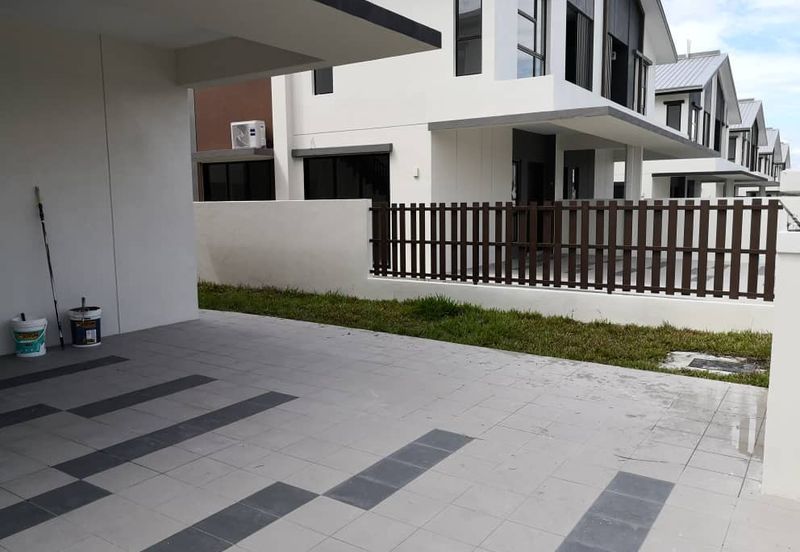 Arroyo Garden @ Setia Eco Hill