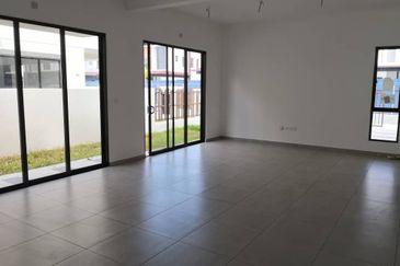 Arroyo Garden @ Setia Eco Hill