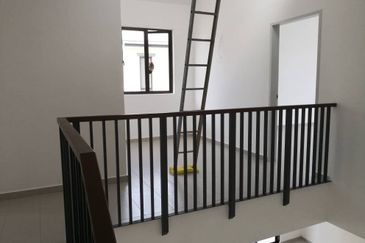 Arroyo Garden @ Setia Eco Hill