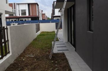 Arroyo Garden @ Setia Eco Hill