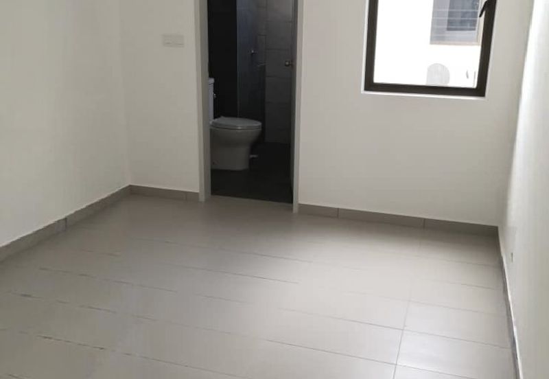 Arroyo Garden @ Setia Eco Hill