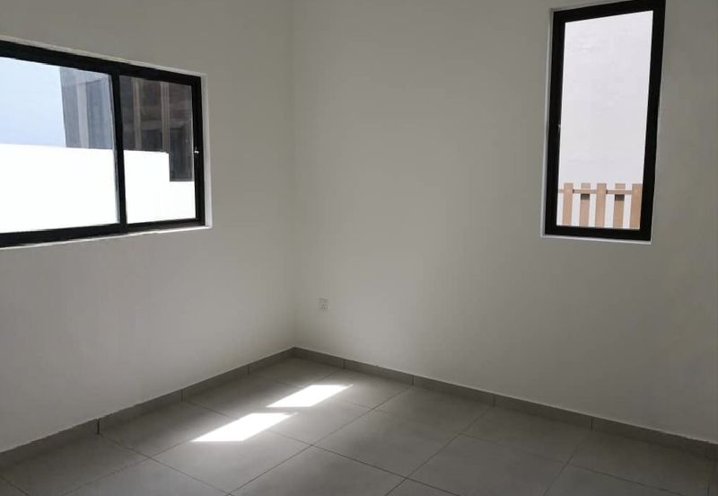 Arroyo Garden @ Setia Eco Hill