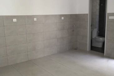 Arroyo Garden @ Setia Eco Hill