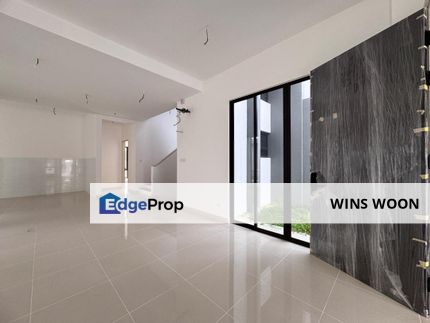 Brand New 2 Sty Semi-D @ Theara 1 Bandar Kinrara , Selangor, Bandar Kinrara Puchong