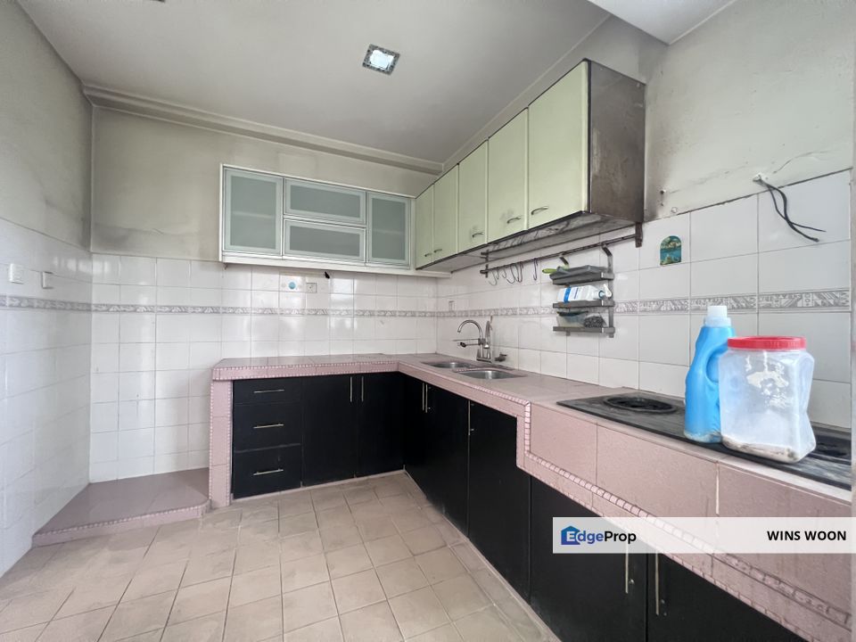 3R2B Midah Ria Condominium @ Taman Midah , Cheras, Kuala Lumpur, Cheras