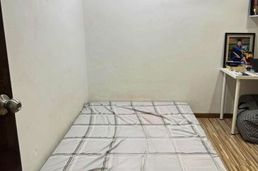 Bandar Damai Perdana