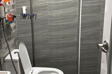 Bandar Damai Perdana