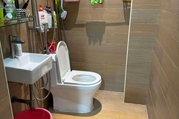 Bandar Damai Perdana