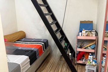 Bandar Damai Perdana