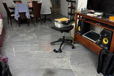 Bandar Damai Perdana