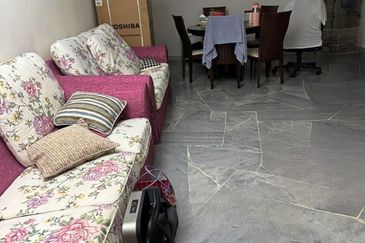 Bandar Damai Perdana