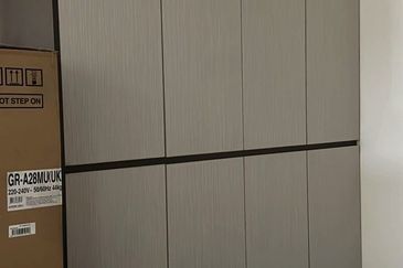 Bandar Damai Perdana