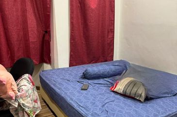 Bandar Damai Perdana