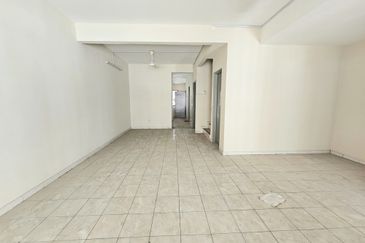 Bandar Mahkota Cheras