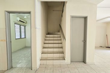 Bandar Mahkota Cheras