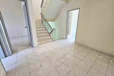 Bandar Mahkota Cheras