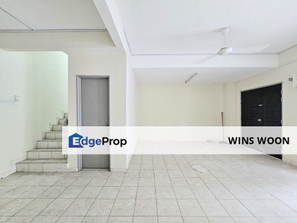 2.5 Storey Terrace Bandar Mahkota Cheras , Selangor, Cheras