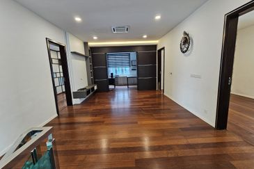 Wira Heights, Bandar Sungai Long