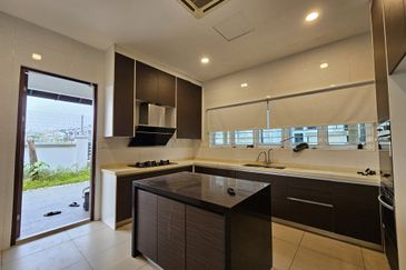 Wira Heights, Bandar Sungai Long