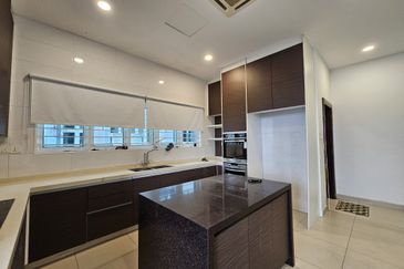 Wira Heights, Bandar Sungai Long