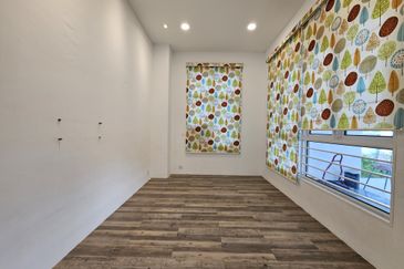 Wira Heights, Bandar Sungai Long