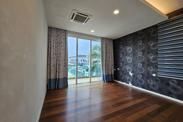 Wira Heights, Bandar Sungai Long