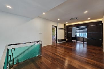 Wira Heights, Bandar Sungai Long