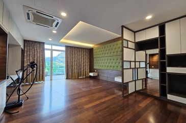 Wira Heights, Bandar Sungai Long