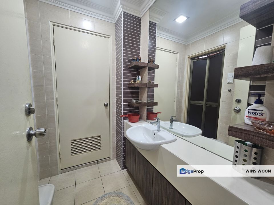 3 Storey Superlink Mutiara Bukit Jalil  , Kuala Lumpur, Bukit Jalil