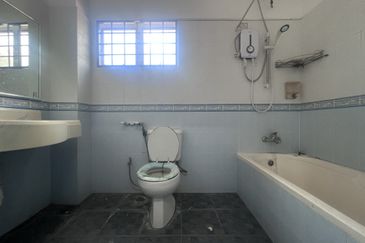 Bukit Mewah (Taman Sri Bahtera)