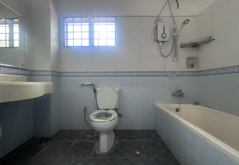 Bukit Mewah (Taman Sri Bahtera)