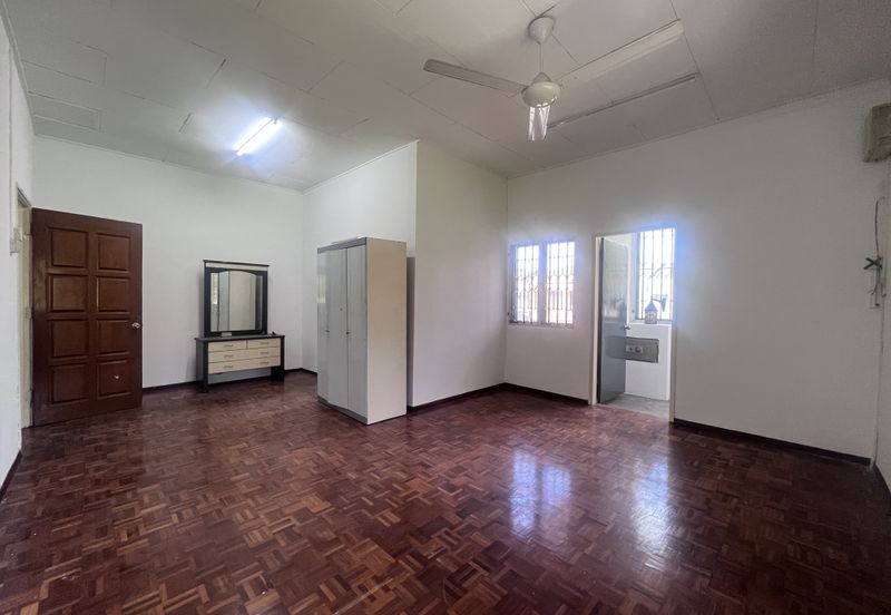 Bukit Mewah (Taman Sri Bahtera)