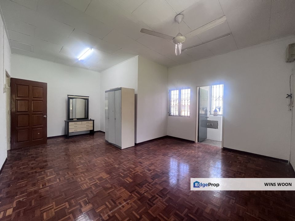 2 sty Endlot terrace @ Taman Sri Bahtera, Kuala Lumpur, Cheras