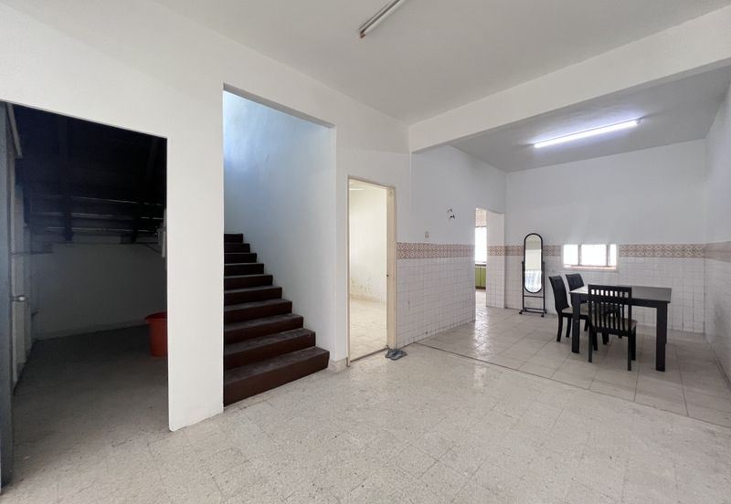 Bukit Mewah (Taman Sri Bahtera)