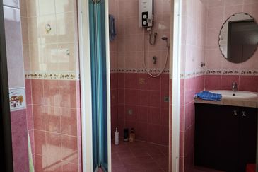 Taman Pandan Perdana