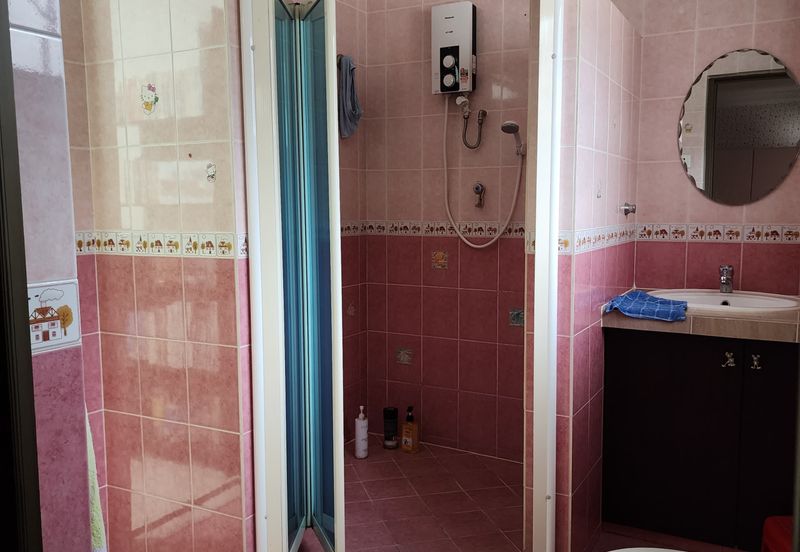 Taman Pandan Perdana