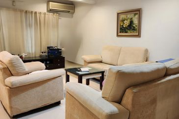 Taman Pandan Perdana