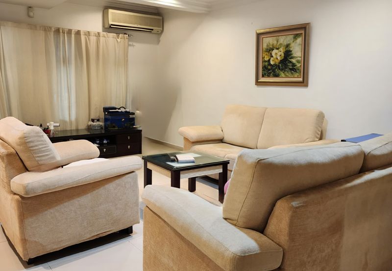 Taman Pandan Perdana