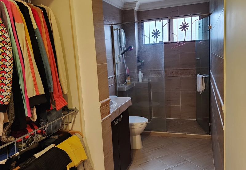 Taman Pandan Perdana