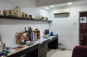 Taman Pandan Perdana