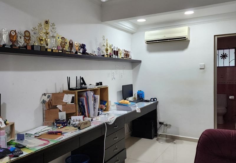 Taman Pandan Perdana