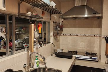 Taman Pandan Perdana